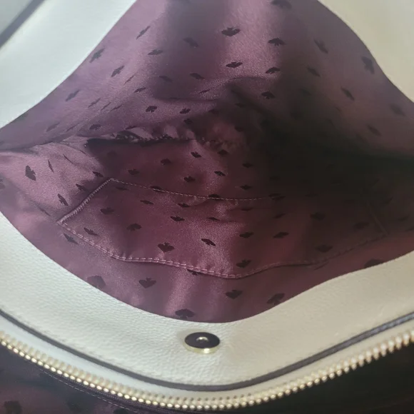 Kate spade Monet Snakeskin Large Compartment Tote - Picture 9 of 16